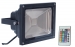 ENL330E 20W RGB LED schijnwerper multicolor