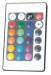 20W RGB LED schijnwerper multicolor