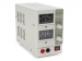 LABPS1502AN DC-LABVOEDING 0-15 VDC / 0-2 A - ANALOOG