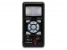 LABPSHH01 DRAAGBARE SCHAKELENDE LABOVOEDING 0-30 VDC / 0-3.75 A MAX. MET LCD-DISPLAY