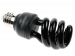 LAE1F8F MINI T3 SPIRAALVORMIGE SPAARLAMP - 15 W - 240 V - E27 - UV A