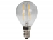 LED - GLOEILAMP - G45 - E14 - 2 W - 2700 K