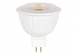 LEDSPOT - 7.5 W - GU5.3 (MR16) - WARMWIT