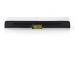 Lamineerhoes | 54x86mm | Dikte: 125 µm | Verpakt per: 100 Stuks | PET | Transparant