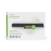 Lamineerhoes | A5 | Dikte: 100 µm | Verpakt per: 100 Stuks | PET | Transparant