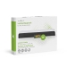 Lamineerhoes | A6 | Dikte: 100 µm | Verpakt per: 100 Stuks | PET | Transparant