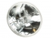 LAMP1000P64NSPS HALOGEENLAMP SYLVANIA 1000W / 240V, PAR64 (EXD), GX16D, NSP, 3200K, 300h