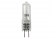 HALOGEENLAMP SYLVANIA, 250W / 24V, EHJ G6.35 - 3400K - 50h