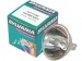 SYLVANIA HALOGEENLAMP 250W / 24V, ELC LONG LIFE, GX5.3, 3400K, 1000h