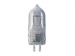 LAMP300/120OS Osram halogeenlamp 300W / 120V, GX6.35 JDC