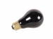 LAMP75BL BLACKLIGHT LAMP - E27 - 75 W / 230 VAC - 400-700 nm