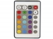 AFSTANDSBEDIENING VOOR LAMPL5RGB/E27, LAMPL5RGB/GU10, LEDA01RGB, LAMPL100RGB,LCT1