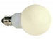 LAMPL60WW WITTE LEDLAMP - E27 - 230VAC - 20 LEDS