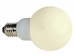 WITTE LEDLAMP - E27 - 230VAC - 20 LEDS