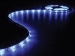 LB12M110BN FLEXIBELE LEDSTRIP - BLAUW - 150 LEDs - 5 m - 12 V