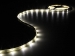 FLEXIBELE LEDSTRIP - WARMWIT - 150 LEDs - 5 m - 12 V