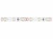 FLEXIBELE LEDSTRIP - KOUDWIT - 300 LEDs - 5 m - 12 V