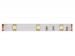 FLEXIBELE LED STRIP KOUD WIT 12V - 30 LEDs per meter