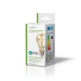 LED-Filamentlamp E27 | A60 | 5.4 W | 400 lm | 2500 K | Met Gouden Afwerking | Retrostijl | Aantal lampen in verpakking: 1 Stuks