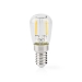 Koelkastlamp | LED | E14 | 2 W | T26