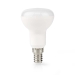 LED-Lamp E14 | R50 | 4.9 W | 470 lm | 2700 K | Warm Wit | Doorzichtig | 1 Stuks