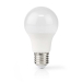 LED-Lamp E27 | A60 | 8.5 W | 806 lm | 2700 K | Warm Wit | Frosted | 3 Stuks