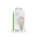 LED-Filamentlamp E27 | A60 | 3.8 W | 806 lm | 2700 K | Warm Wit | Retrostijl | 1 Stuks