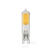 LED-lamp G9 | 2 W | 200 lm | 2700 K | Warm Wit | Aantal lampen in verpakking: 1 Stuks