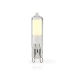 LED-lamp G9 | 2 W | 200 lm | 2700 K | Warm Wit | Aantal lampen in verpakking: 1 Stuks