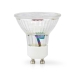 LBGU10P161 LED-Lamp GU10 | Spot | 1.9 W | 145 lm | 2700 K | Warm Wit | Retrostijl | 1 Stuks