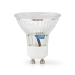 LBGU10P163 LED-Lamp GU10 | Spot | 4.5 W | 345 lm | 2700 K | Warm Wit | Retrostijl | 1 Stuks