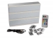 LIGHTBOX A5 RGB - MET AFSTANDSBEDIENING & USB-KABEL