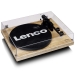 Platenspeler met Bluetooth®-overdracht Pine