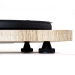 Platenspeler met Bluetooth®-overdracht Pine
