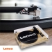 Platenspeler met Bluetooth®-overdracht Pine