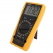 DIGITALE CAPACITEITS- EN INDUCTIEMETER