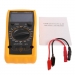 DIGITALE CAPACITEITS- EN INDUCTIEMETER