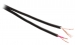 Stereo Audiokabel op Haspel 2x 0.14 mm² 100 m Zwart