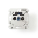 LED-inbouwdimmer | 1 - 150 W