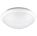 BK27490 LED opbouw armatuur 16W 3000K + bewegingssensor