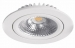 POLED4610 LED inbouwspot 5W 2700K rond verstelbaar wit