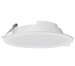 LED slim-downlight 12W colorswitch 3000K-4000K-6000K