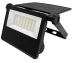 PO5017360 LED Solar Bouwlamp 10W 6000K IP65 zwart