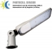 LED Straatlamp 30W 4000K grijs + schemerschakelaar 3000 Lumen