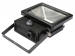 LED-SCHIJNWERPER VOOR BUITENSHUIS MET PIR-SENSOR - 20 W - NEUTRAALWIT
