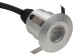 LED-GRONDSPOT - 5 x 0.6 W LED - ROND - WARMWIT