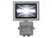 LED-SCHIJNWERPER VOOR BUITENSHUIS MET PIR-SENSOR- 10 W EPISTAR CHIP - 6500 K