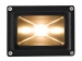 LED-SCHIJNWERPER VOOR BUITENSHUIS - 10 W EPISTAR CHIP - 3000 K