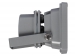 LED-SCHIJNWERPER VOOR BUITENSHUIS - 10 W EPISTAR CHIP - 3000 K