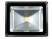 LED-SCHIJNWERPER VOOR BUITENSHUIS - 50 W EPISTAR CHIP - 6500 K